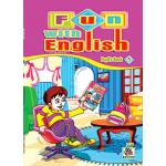 Fun With English P.B 5