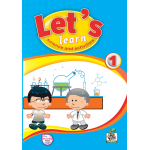 Let's learn science & activities 1