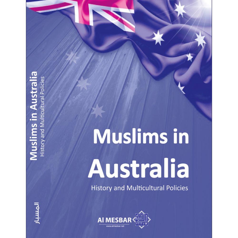 Muslims in Australia